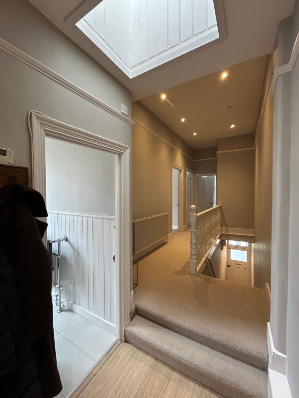 Room Tooting Bec Road in Greater London