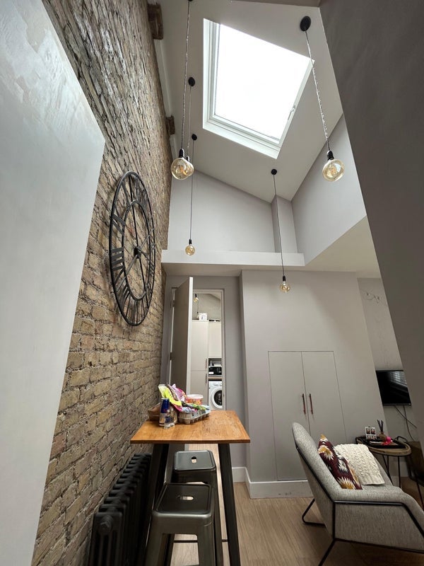 Room Tooting Bec Road in Greater London