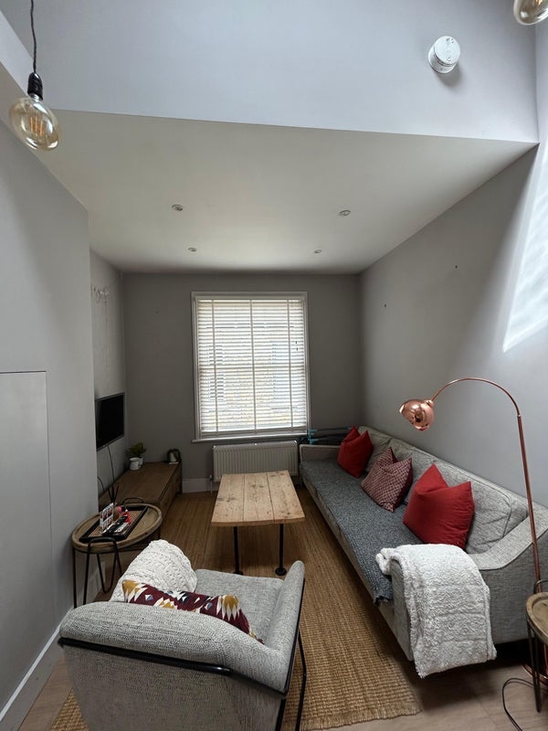 Room Tooting Bec Road in Greater London