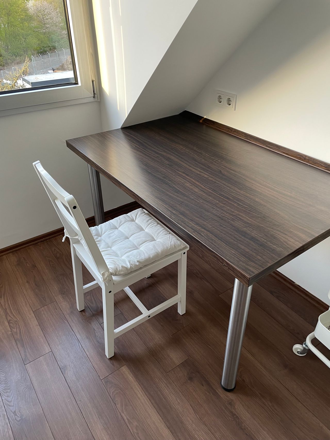 Wohnung Heerdter Landstraße in Düsseldorf