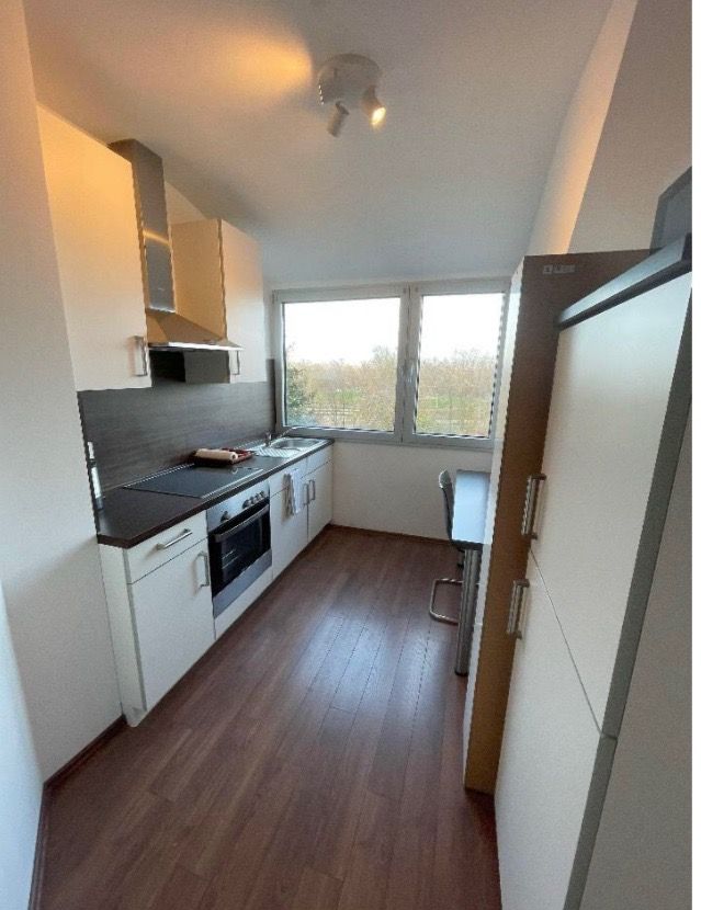 Wohnung Heerdter Landstraße in Düsseldorf