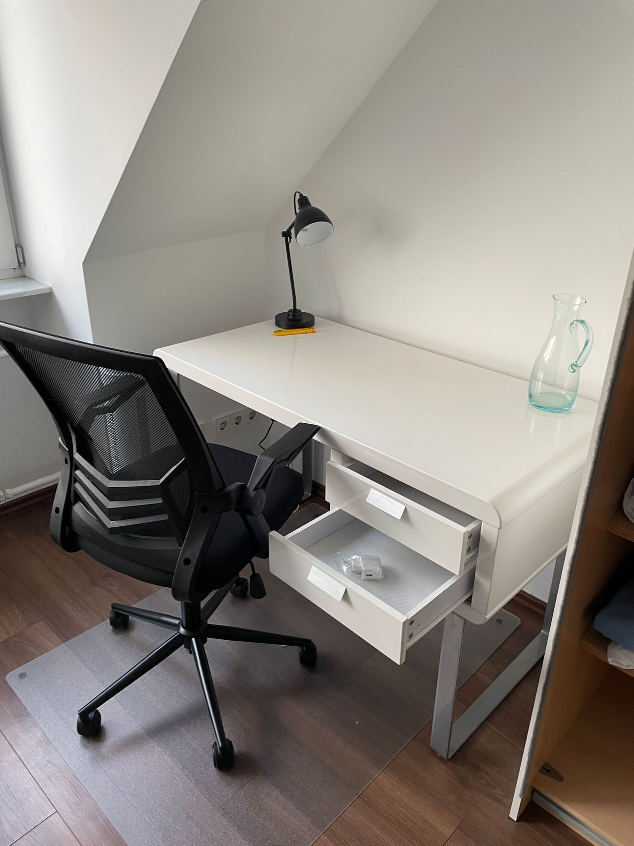 Wohnung Heerdter Landstraße in Düsseldorf
