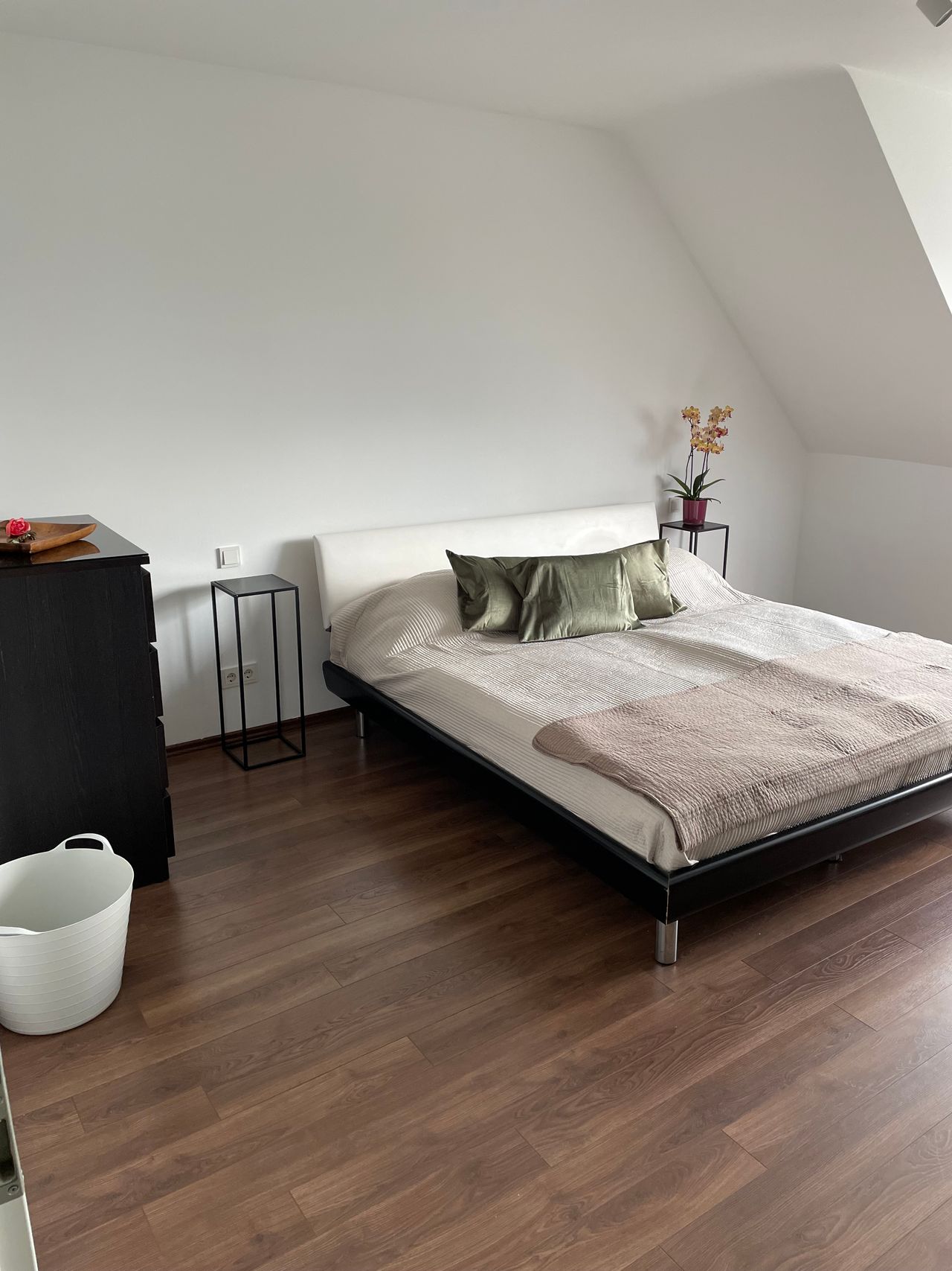 Wohnung Heerdter Landstraße in Düsseldorf