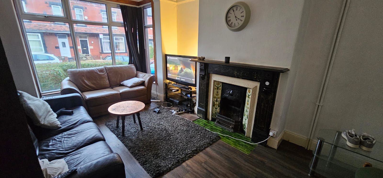 House Headingley Avenue in Leeds
