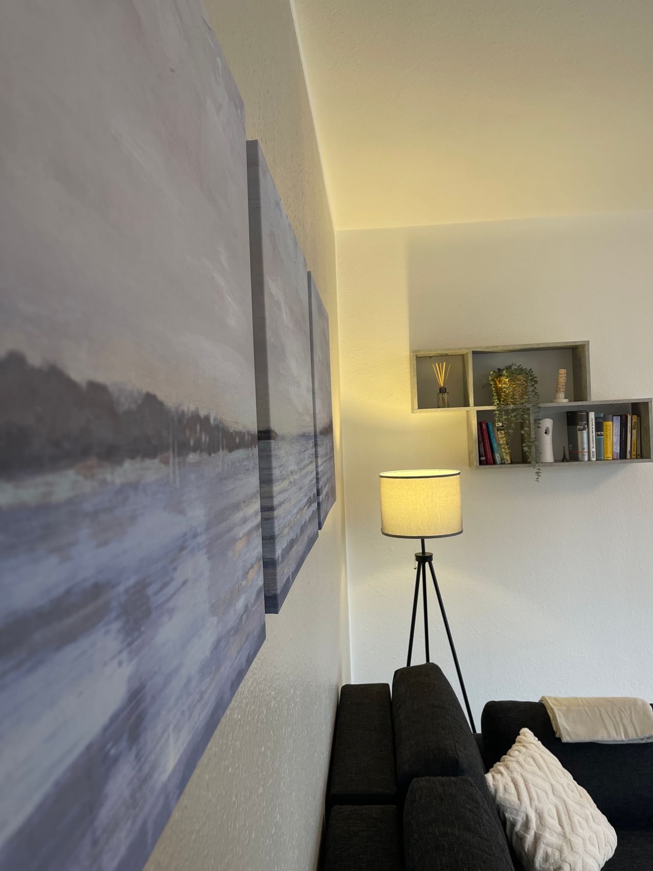 Wohnung Richterstraße in Stuttgart