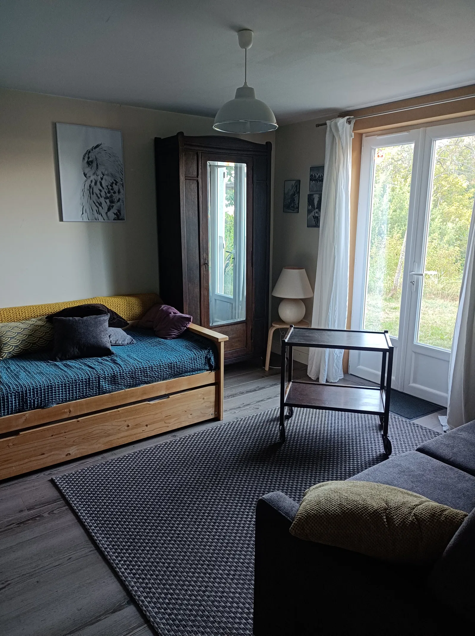 Appartement Rue de la Mamout à Volvic