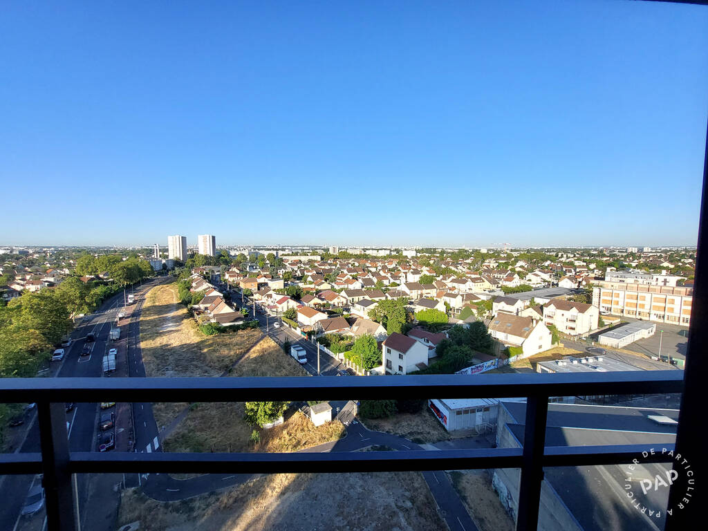 Appartement Rue Lucien Sportiss à Sevran