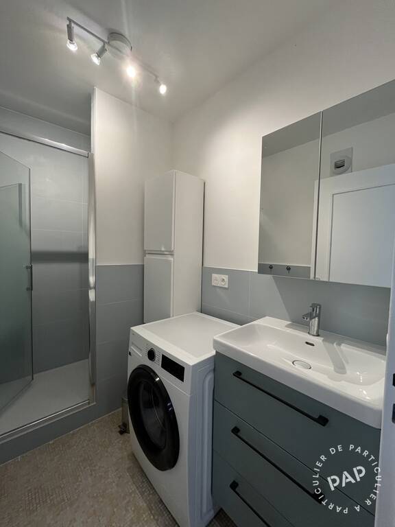 Appartement Rue Lucien Sportiss à Sevran
