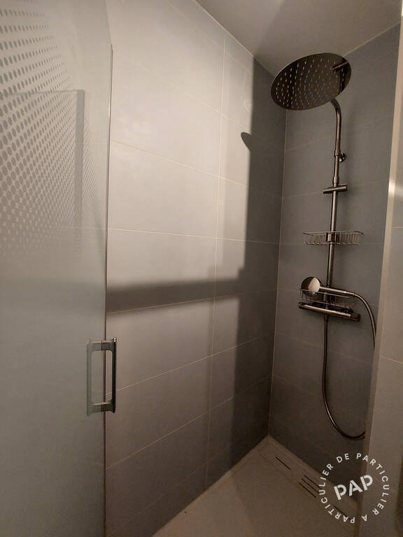 Chambre Rue Lucien Sportiss à Sevran