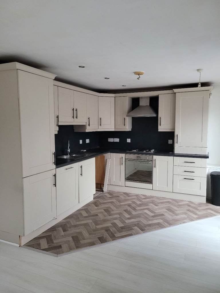 Flat Carrickfern Gardens in Greenisland
