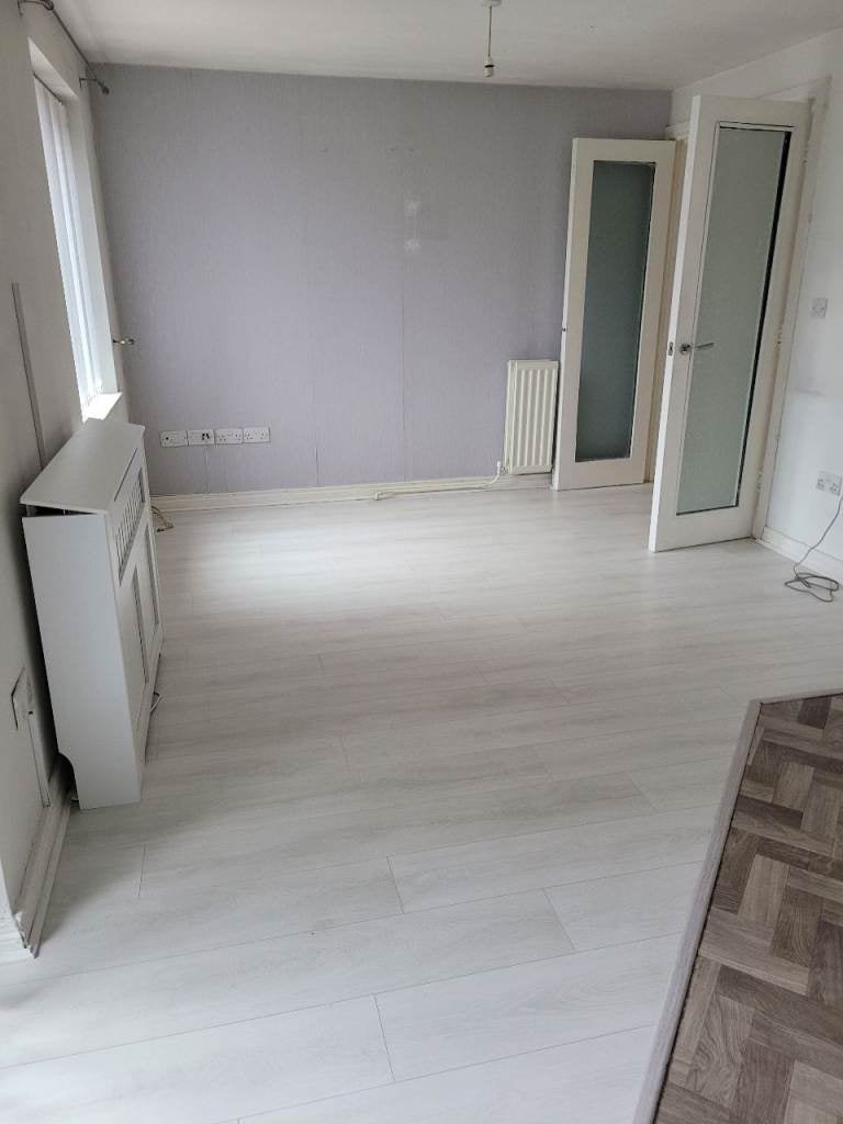Flat Carrickfern Gardens in Greenisland