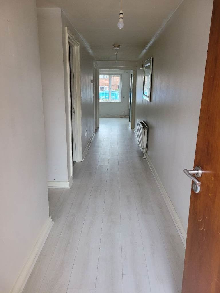 Flat Carrickfern Gardens in Greenisland
