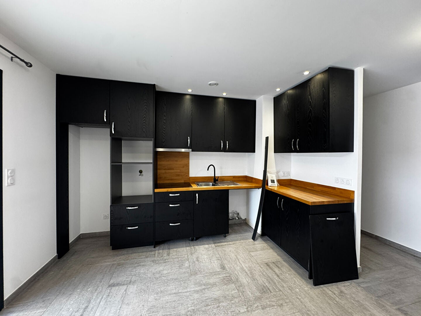 Appartement Allée des Roses à Borgo