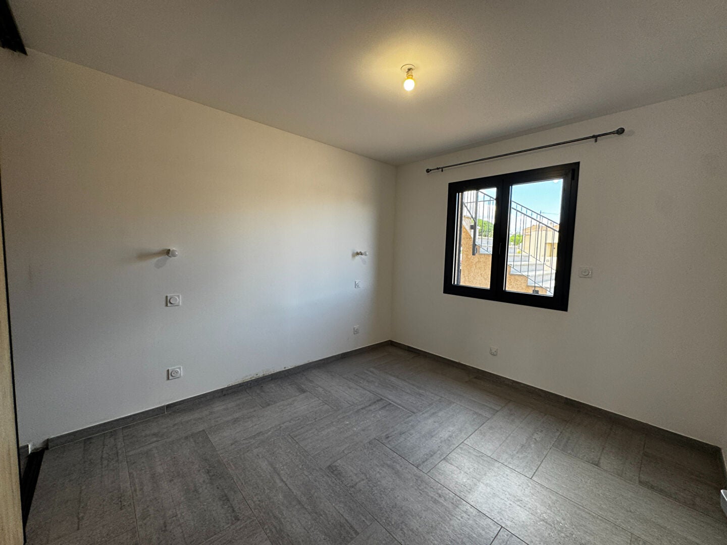 Appartement Allée des Roses à Borgo