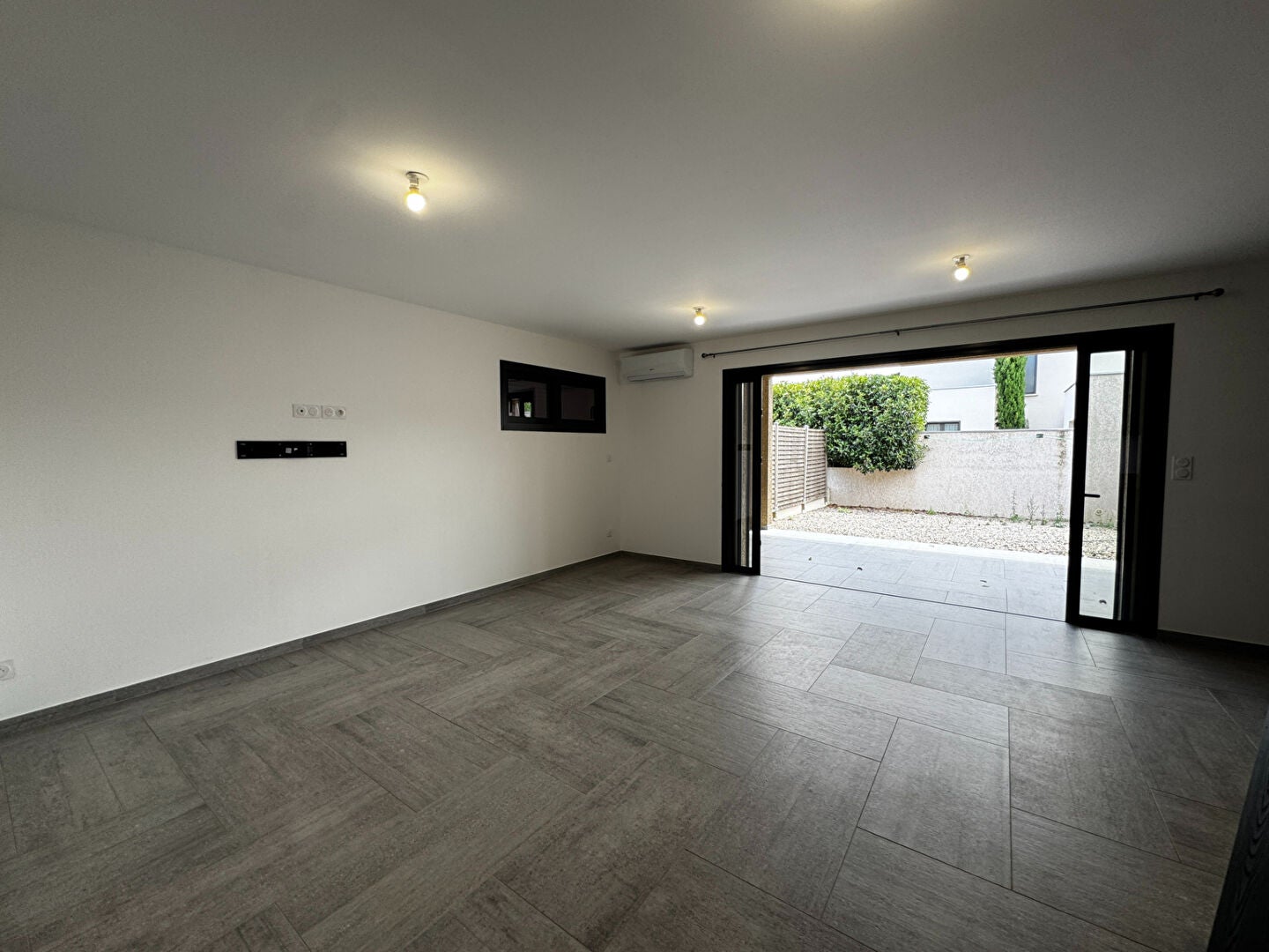 Appartement Allée des Roses à Borgo