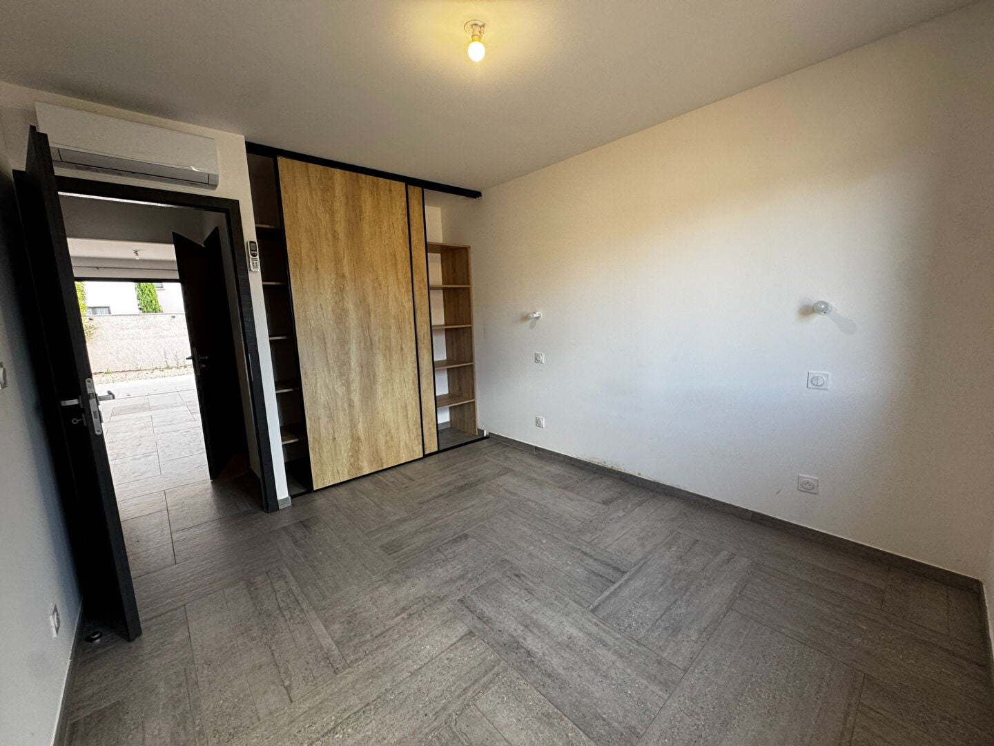 Appartement Allée des Roses à Borgo