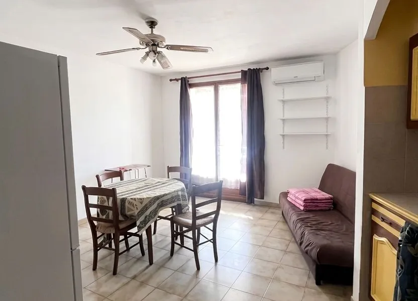 Appartement Rue du Puy à Gréoux-les-Bains