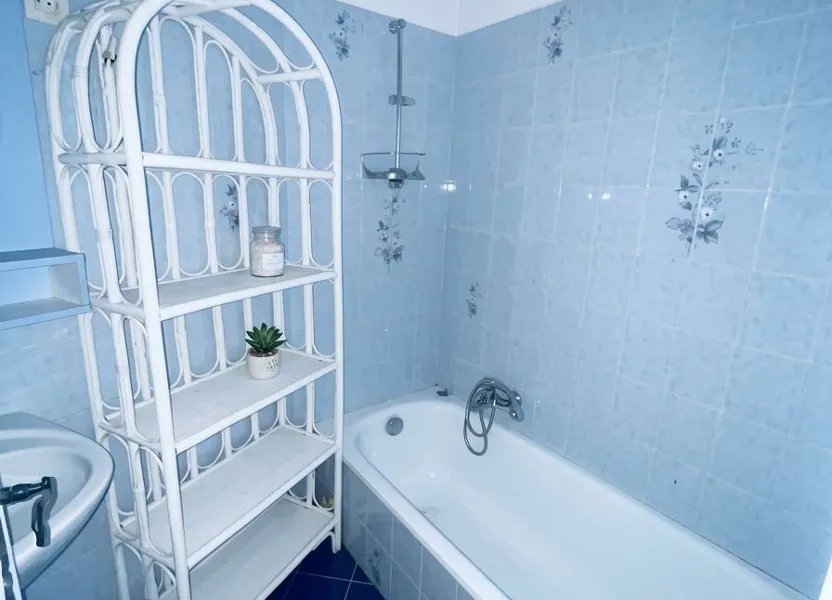 Appartement Rue du Puy à Gréoux-les-Bains