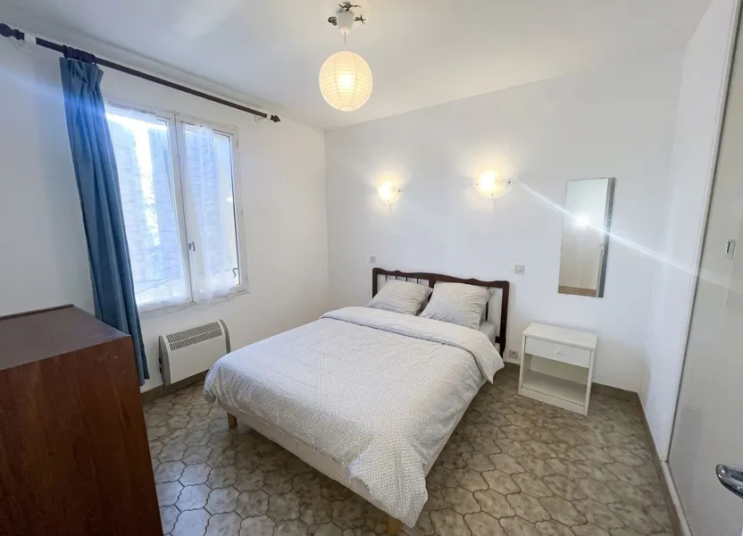 Appartement Rue du Puy à Gréoux-les-Bains
