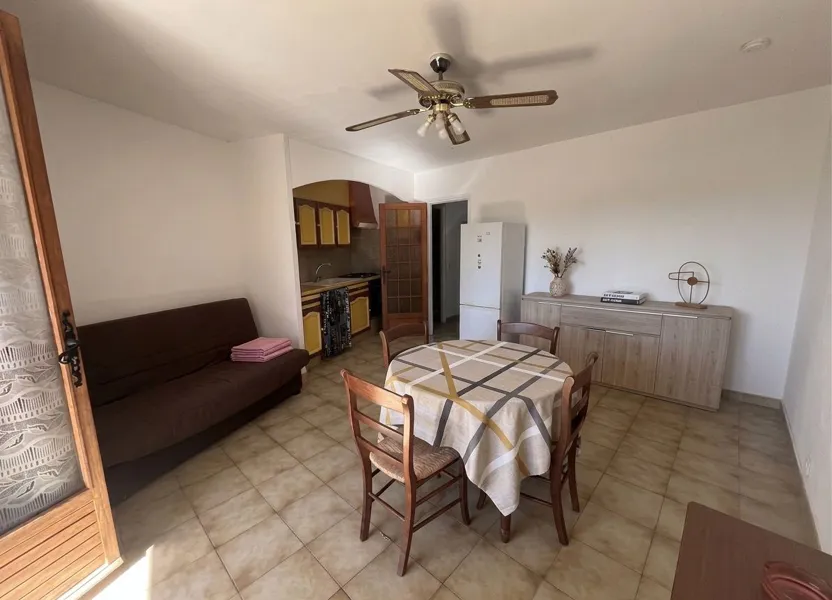 Appartement Rue du Puy à Gréoux-les-Bains