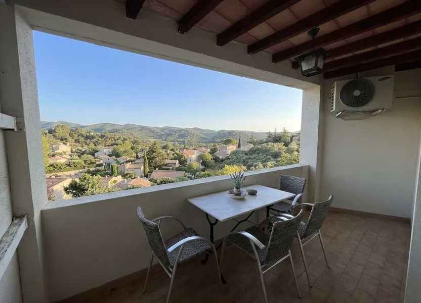 Appartement Rue du Puy à Gréoux-les-Bains
