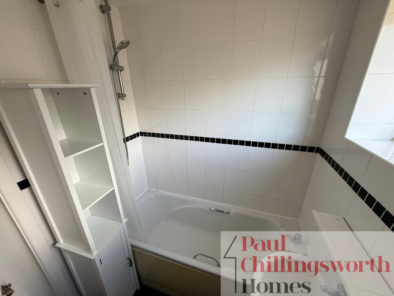 Flat Woodcraft Close in Coventry