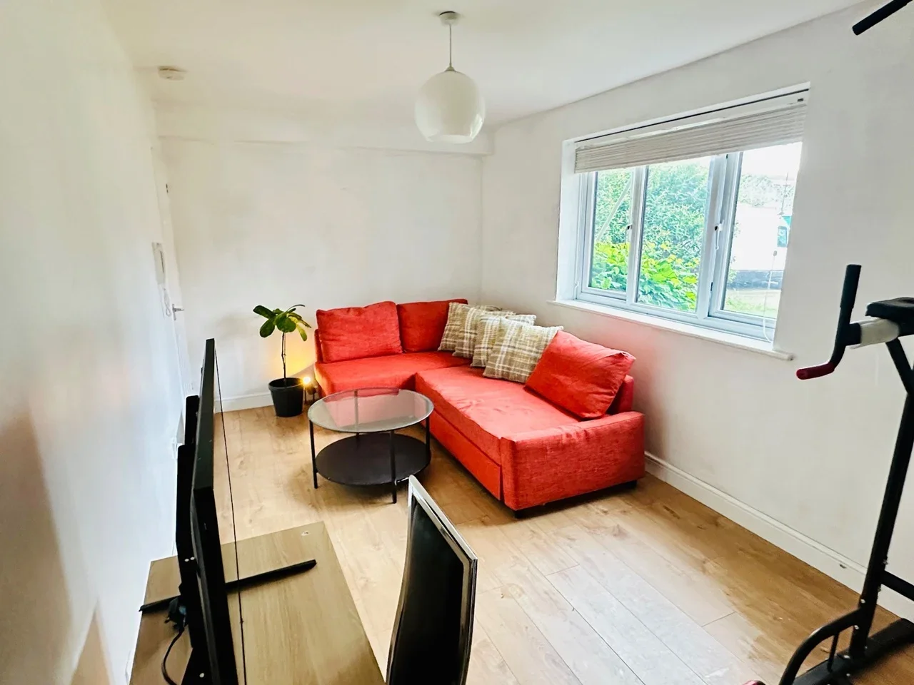 Flat Brockway Close in Greater London