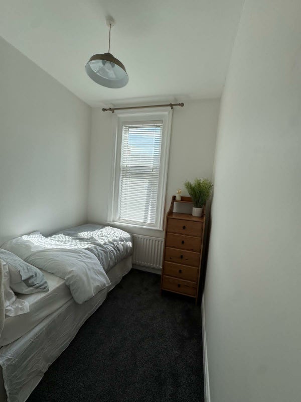 Flat Leighton Street in South Tyneside
