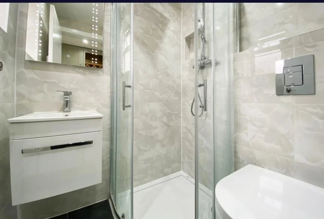 Flat Caldecote Gardens in Hertsmere