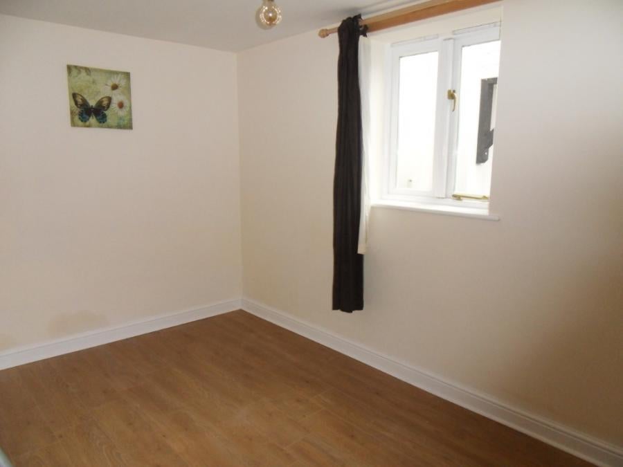 Flat Brookend Street in Ross-on-Wye