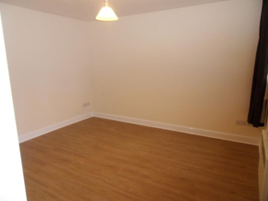 Flat Brookend Street in Ross-on-Wye