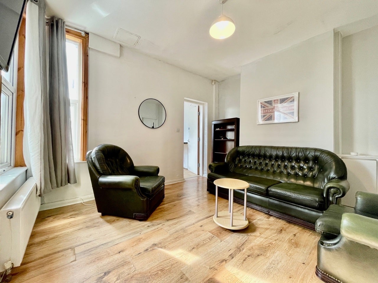 Room Radford Boulevard in Nottingham