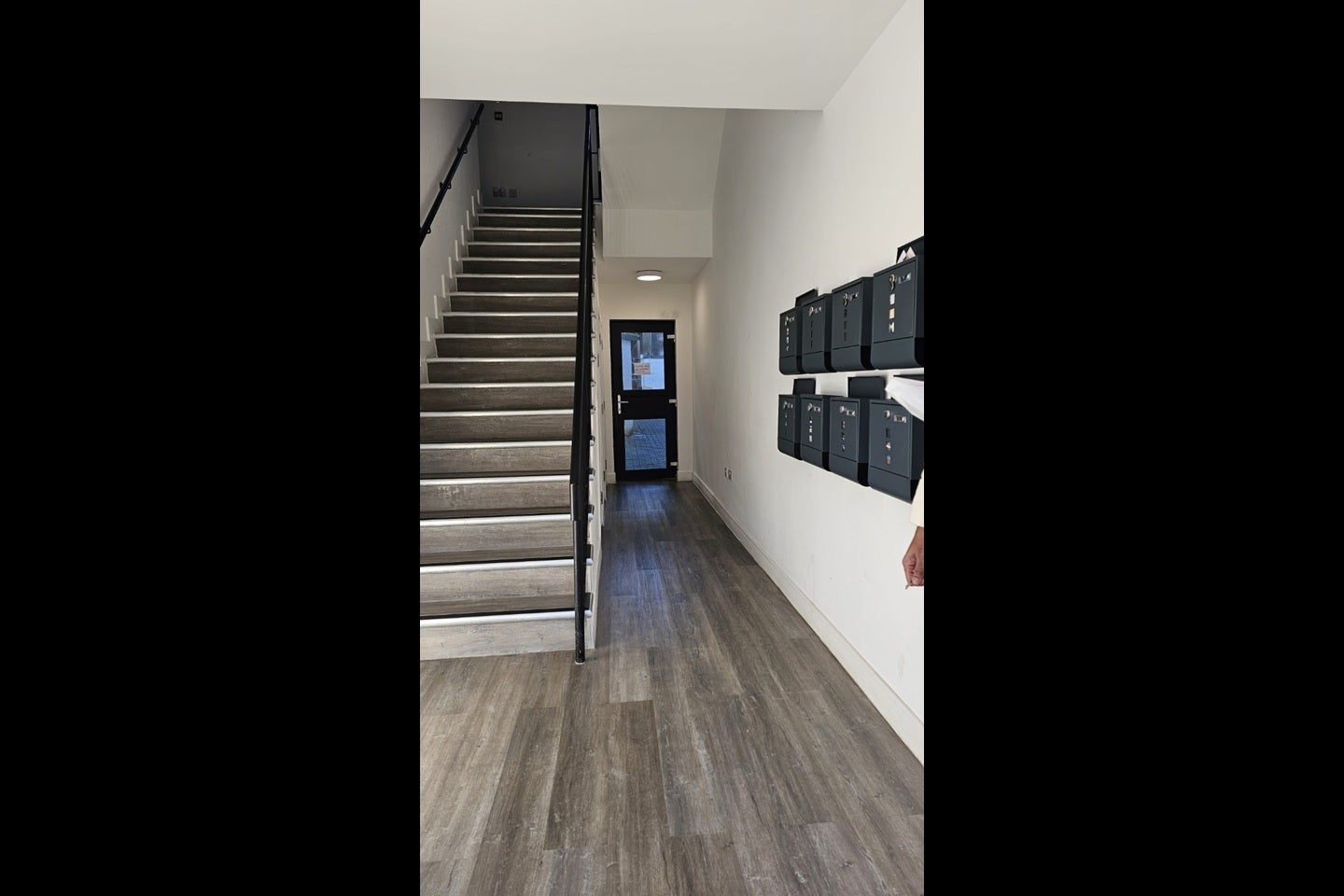 Flat Wadham Gardens in Greater London