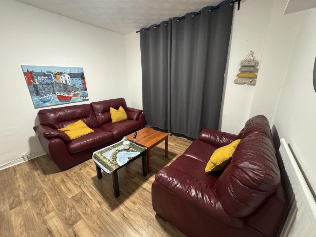 Room Tennyson Road in Southampton
