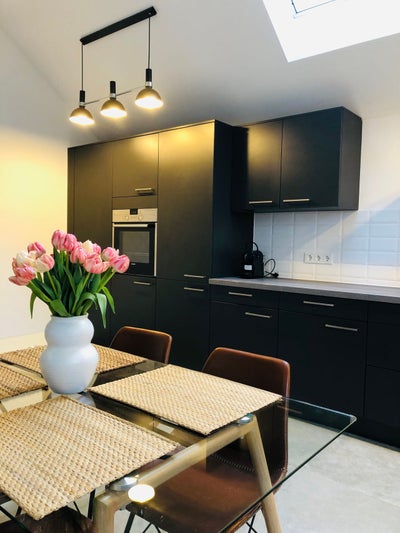 Wohnung Tonwerkstraße in Gilching