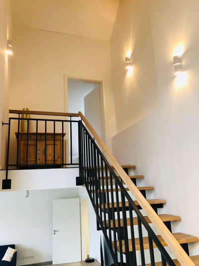 Wohnung Tonwerkstraße in Gilching