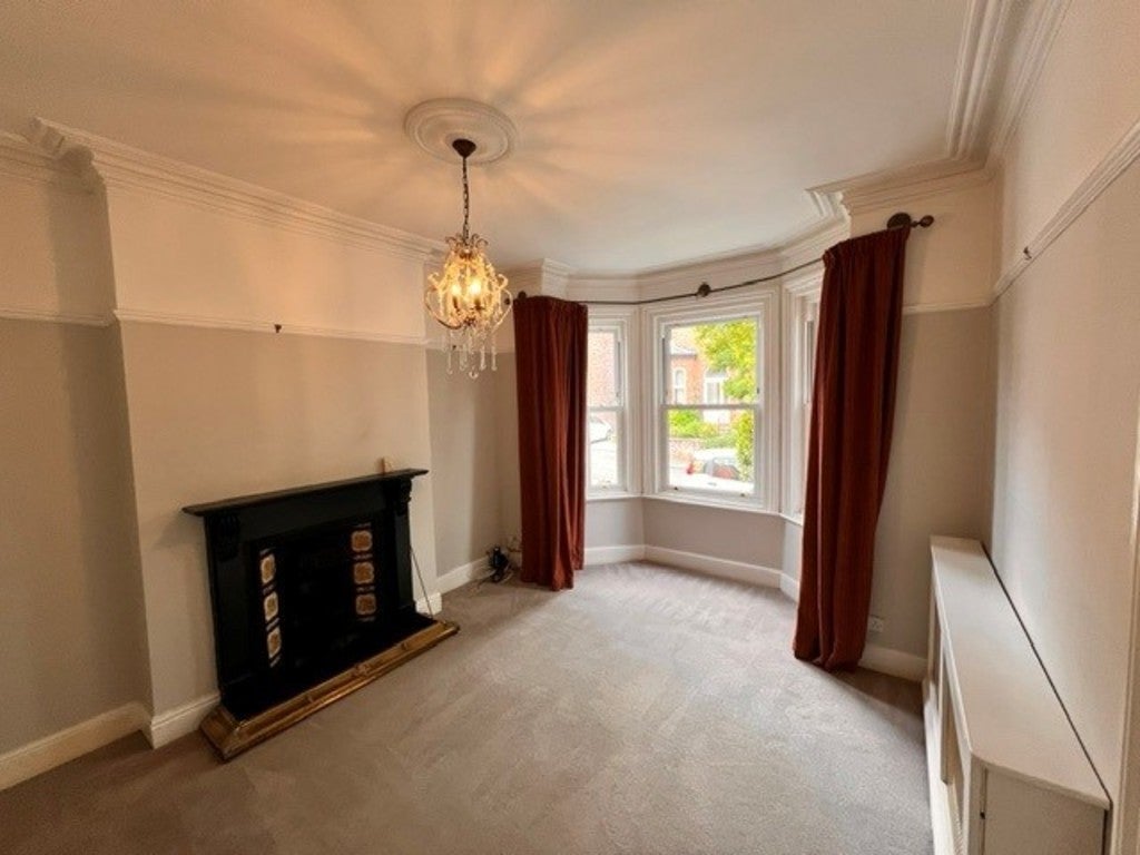 House Harboro Way in Trafford