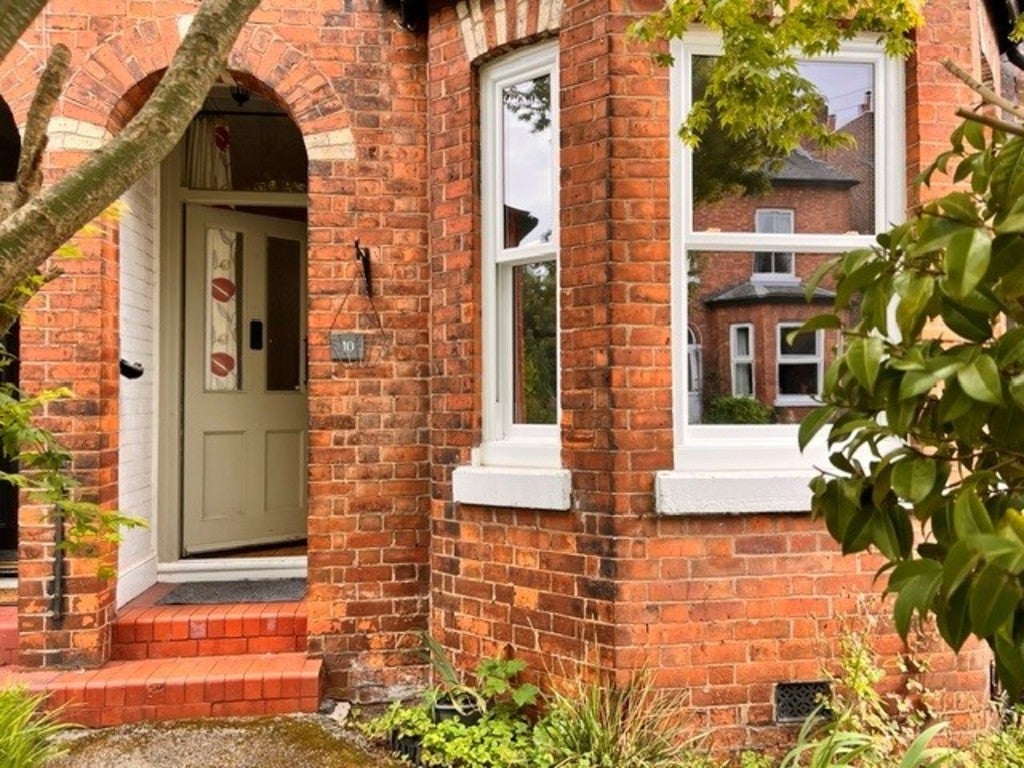 House Harboro Way in Trafford