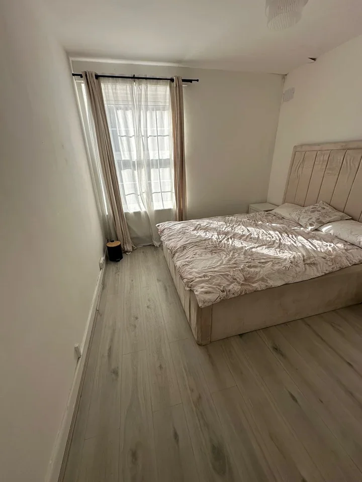 Room Darenth Road in Greater London