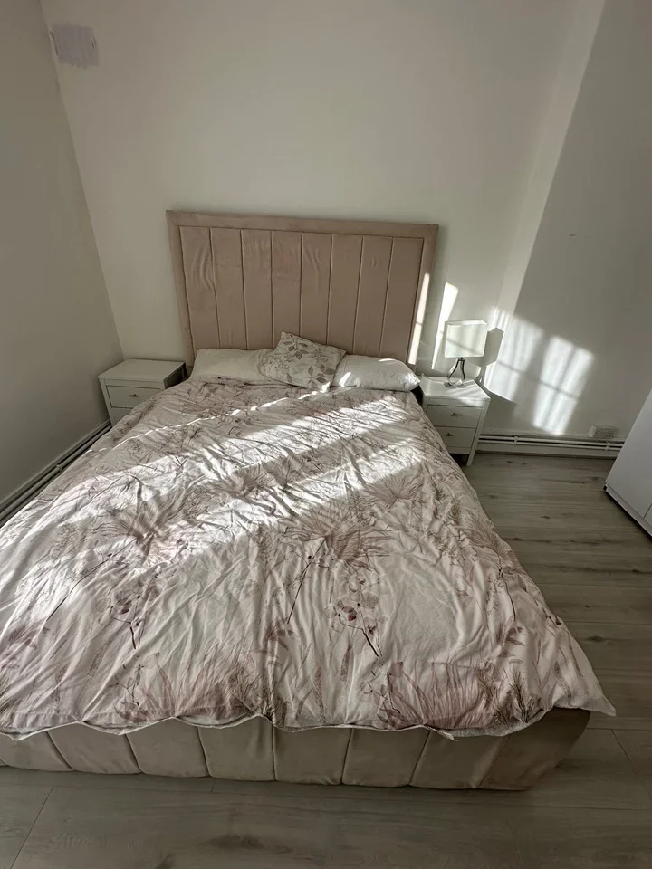 Room Darenth Road in Greater London
