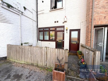 Flat Lansdown Crescent Lane in Cheltenham
