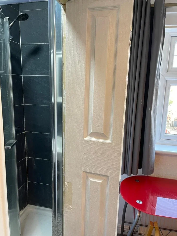 Room Gantshill Crescent in Greater London