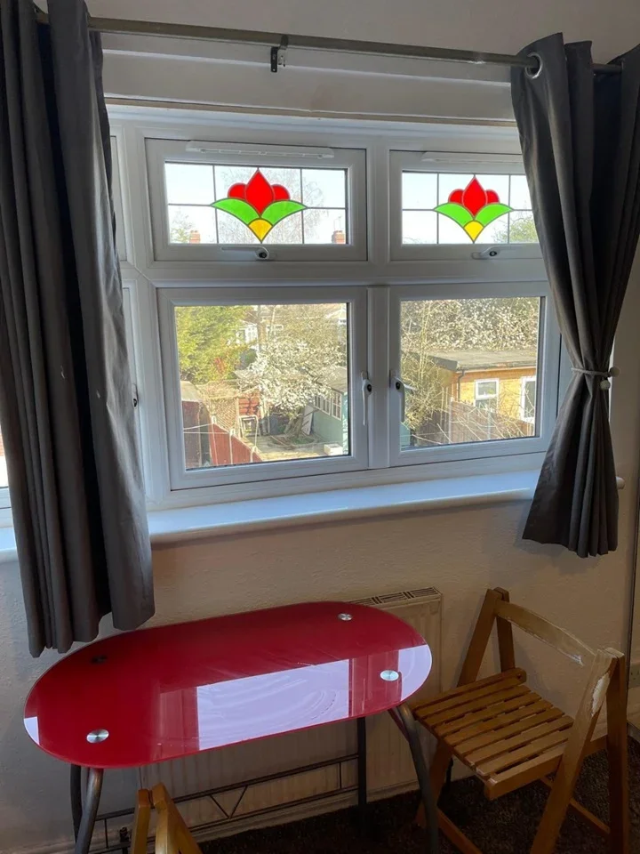 Room Gantshill Crescent in Greater London