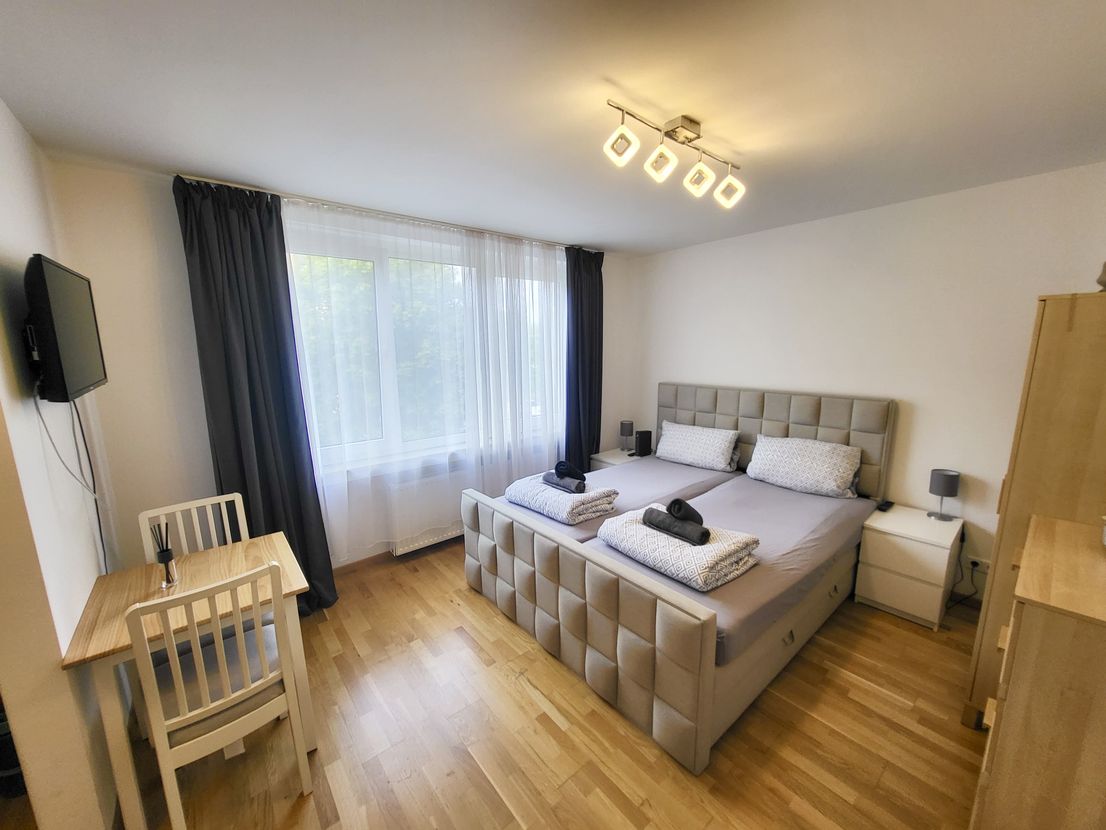 Wohnung Neusser Straße in Düsseldorf