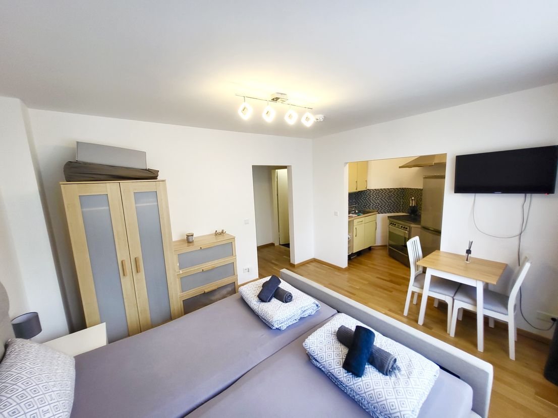 Wohnung Neusser Straße in Düsseldorf