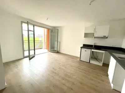 Appartement Avenue du Chemin de Fer à Compiègne