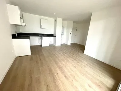 Appartement Avenue du Chemin de Fer à Compiègne