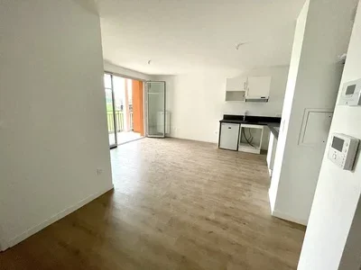 Appartement Avenue du Chemin de Fer à Compiègne
