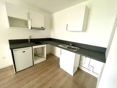 Appartement Avenue du Chemin de Fer à Compiègne