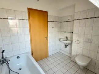 Wohnung Lewienstraße in Leipzig